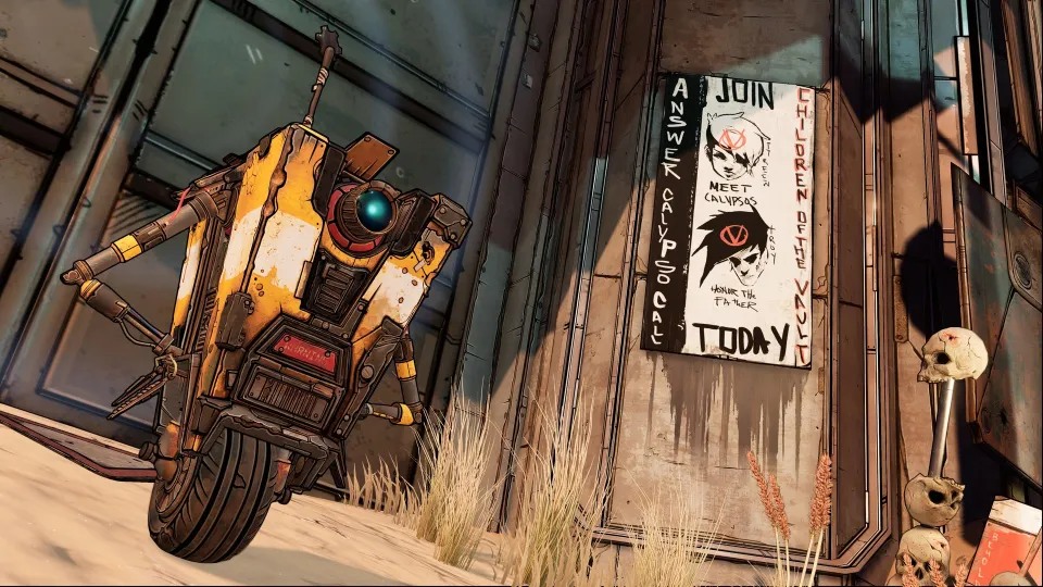 Borderlands 3 - Super Deluxe Edition Upgrade