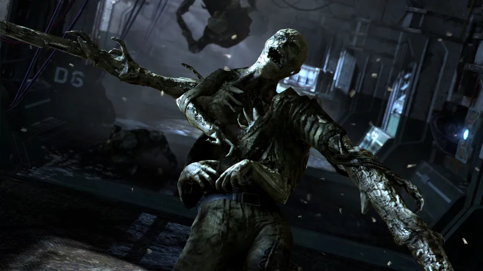 Dead Space 3 (PC) - EA App Key - GLOBAL ( ENG ONLY