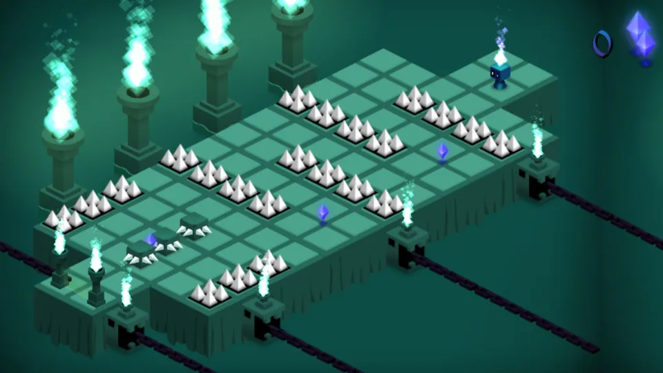 Cavern Escape