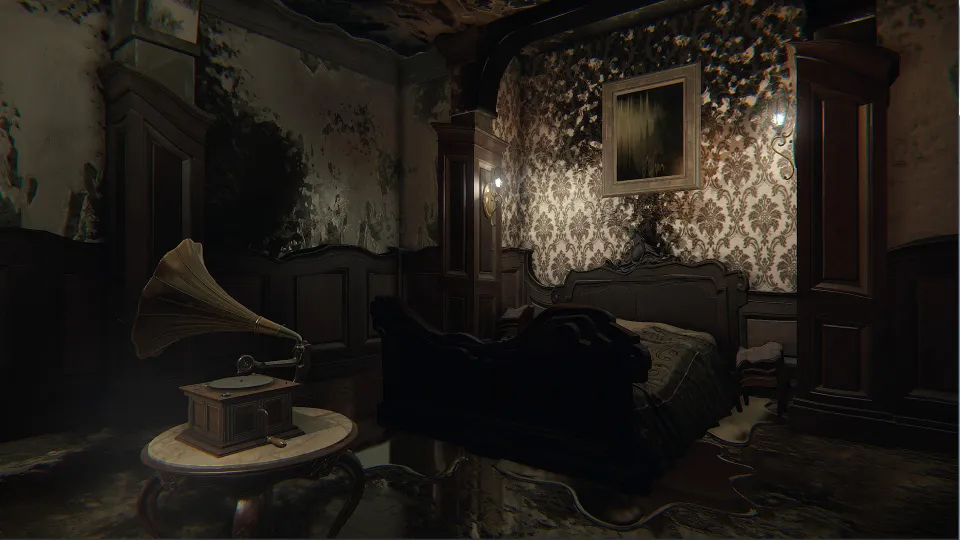 Layers of Fear (2016) | Masterpiece Edition