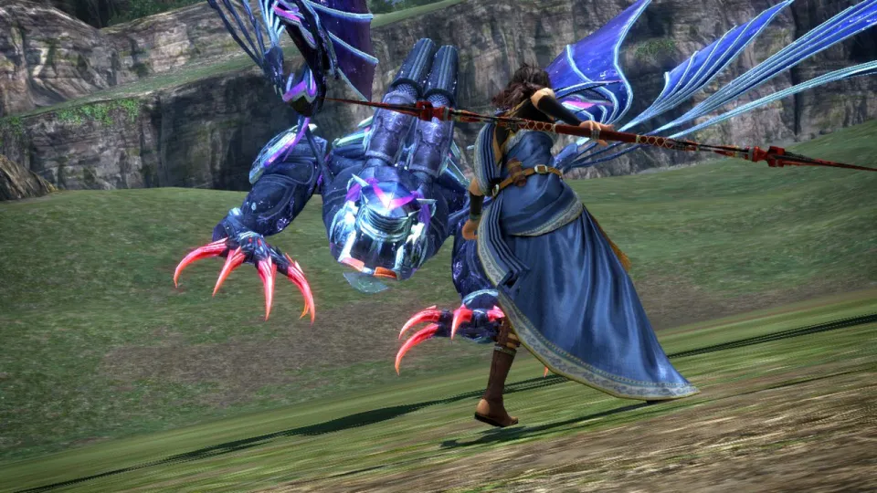FINAL FANTASY XIII & XIII-2 BUNDLE