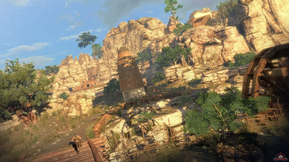Sniper Elite 3 + Season Pass
