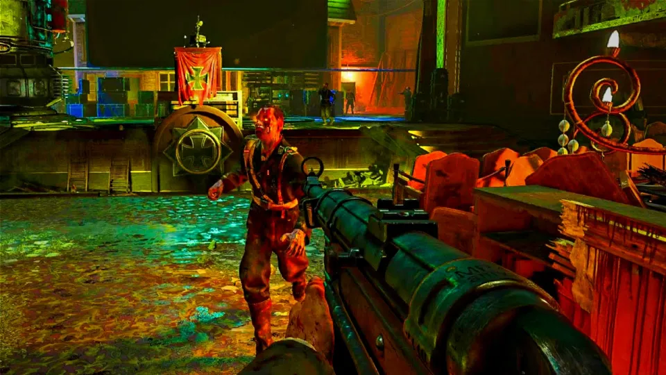 Call of Duty: Black Ops III - Zombies Chronicles Edition