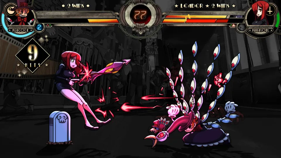 Skullgirls Complete Pack