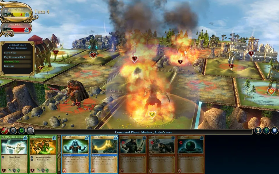 Guardians of Graxia + Map Pack
