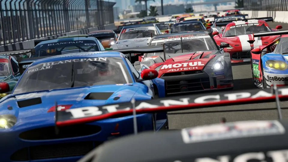 Forza Motorsport 7 (Xbox One, PC) - Xbox Live Key - GLOBAL (Windows 10)