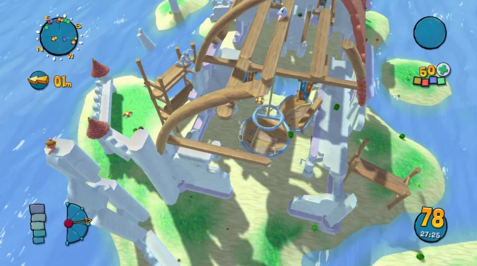 Worms: Ultimate Mayhem - Multiplayer Pack