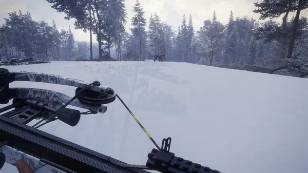 theHunter™: Call of the Wild - Weapon Pack 1