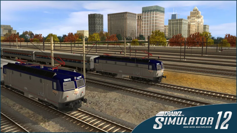 Trainz Simulator 12 PC - Other Key