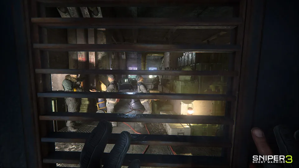Sniper Ghost Warrior 3 - Multiplayer Map Pack