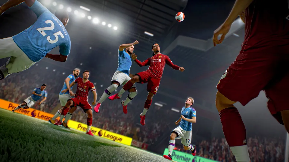 Fifa 21 Ultimate Team 2200 FUT Points