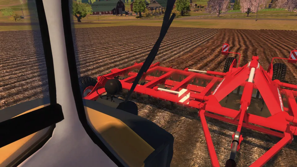 Professional Farmer 2014 - America