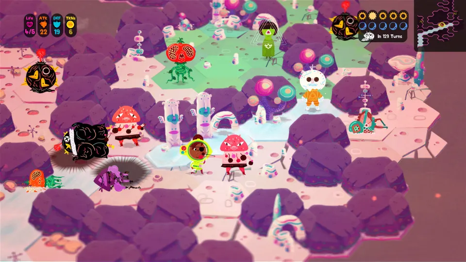 Loot Rascals Soundtrack