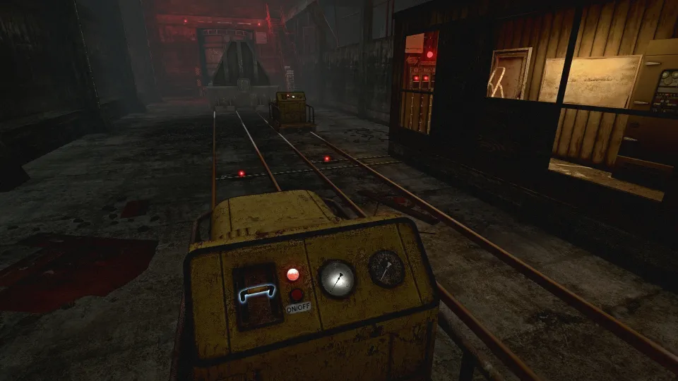 INFRA: Complete Edition