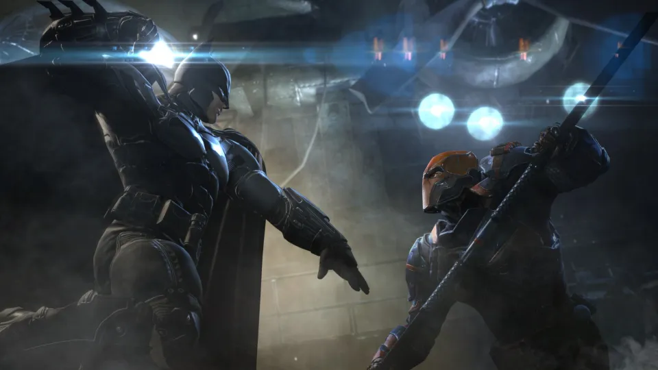 Batman: Arkham Origins DLC Pack