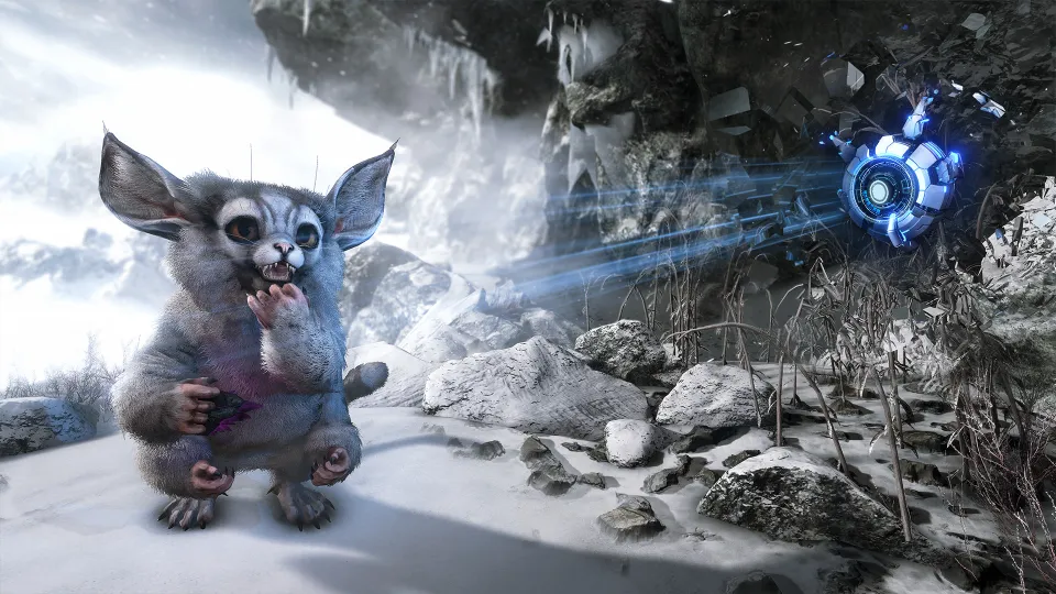ARK: Genesis Season Pass Steam Gift