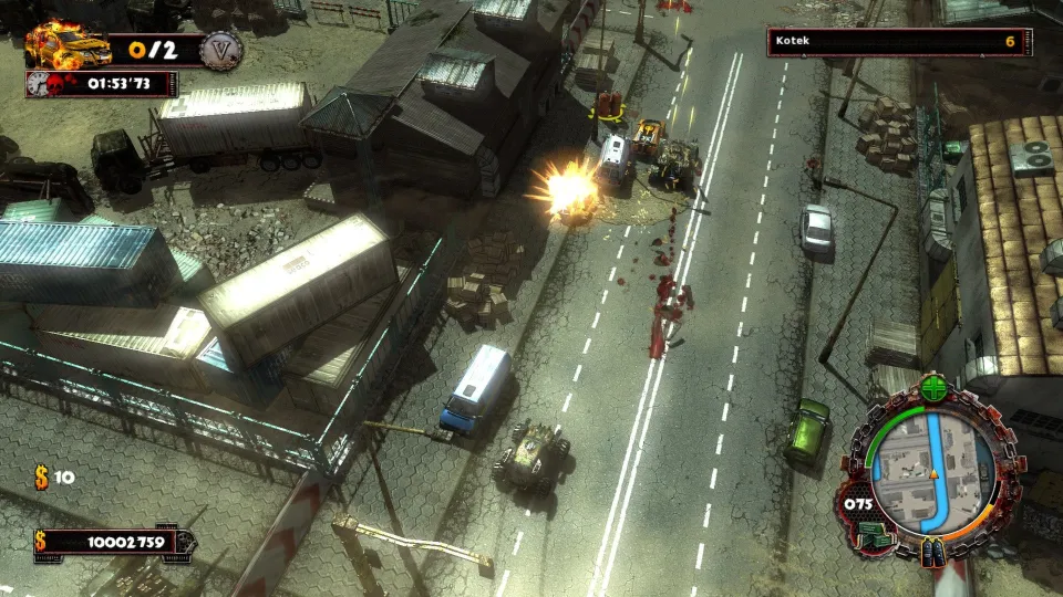 Zombie Driver HD Apocalypse Pack