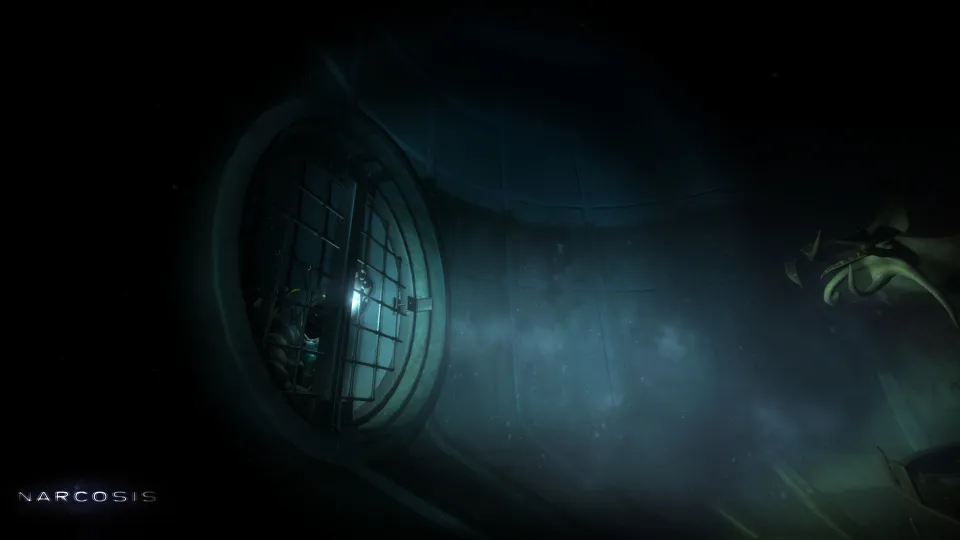 Narcosis VR