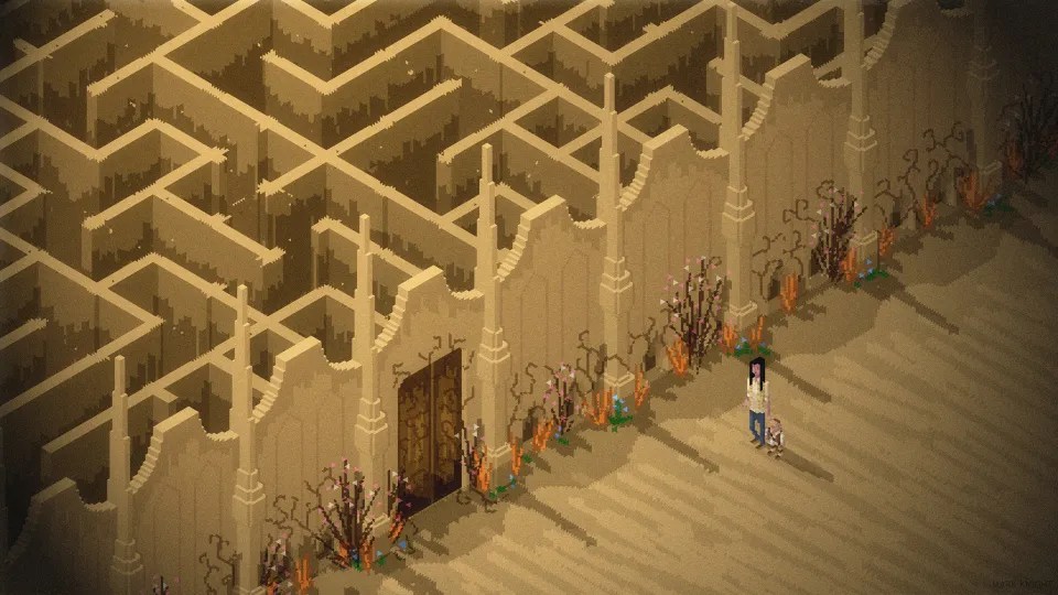 Marmoset Hexels 2