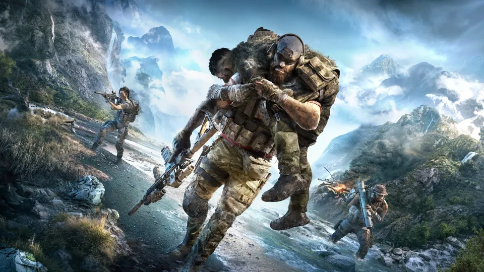 Tom Clancy's Ghost Recon Breakpoint | Ultimate Edition