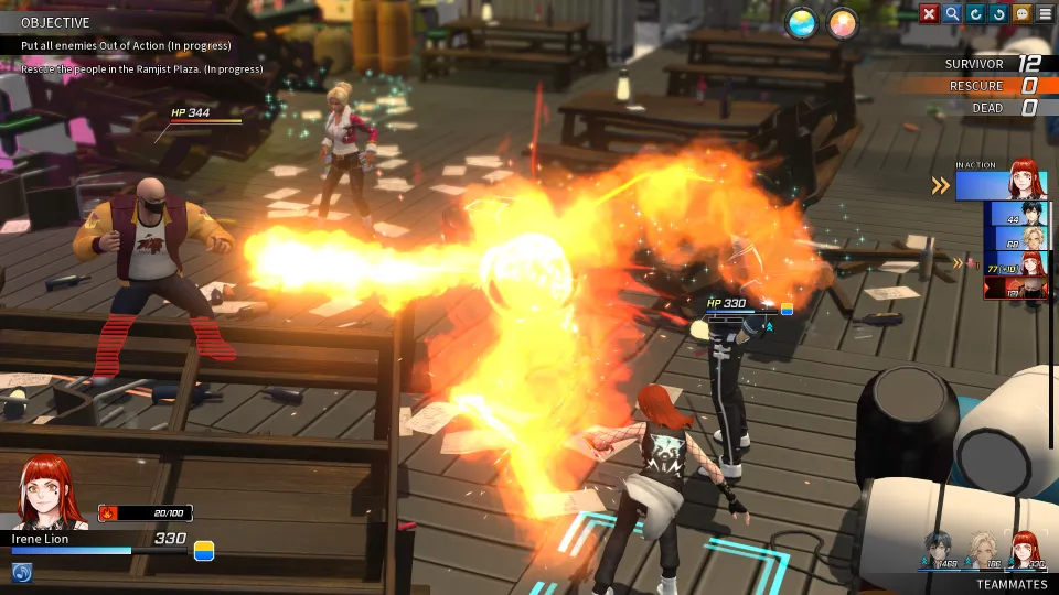 Troubleshooter Steam Gift
