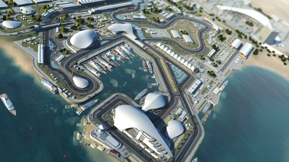Motorsport Manager - Challenge Pack