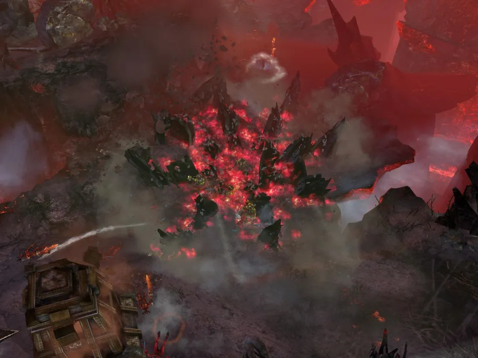 Warhammer 40,000: Dawn of War II: Retribution - Chaos Space Marines Race Pack