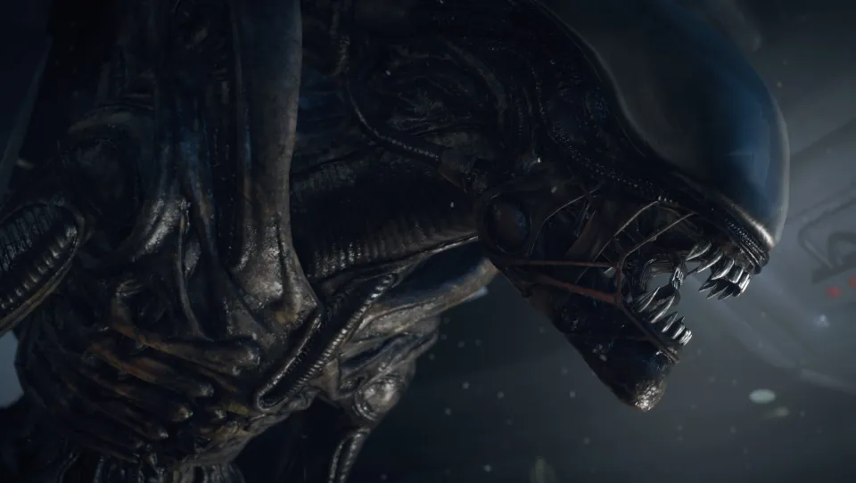 Alien: Isolation - Last Survivor
