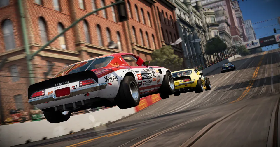 GRID (2019) | Launch Edition