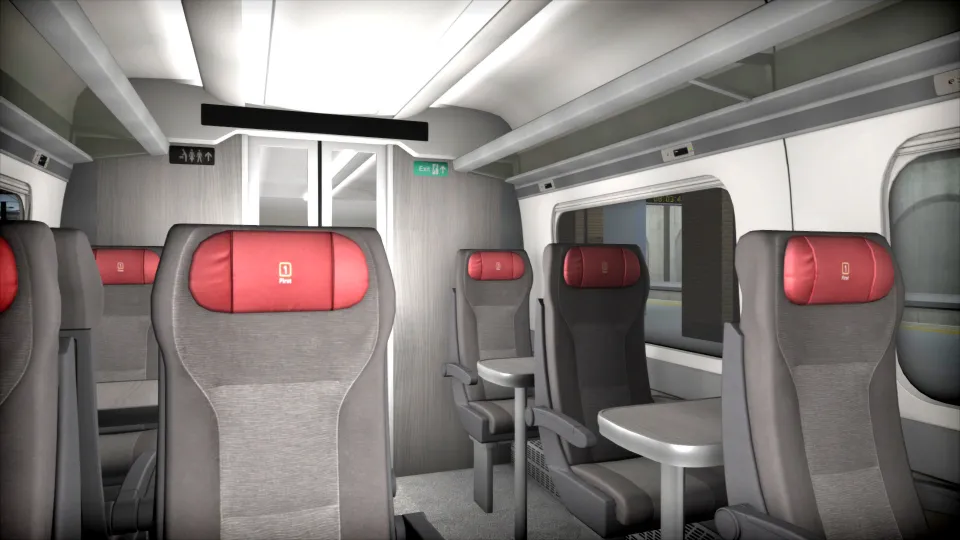 Train Simulator: West Rhine: Köln - Koblenz Route Add-On