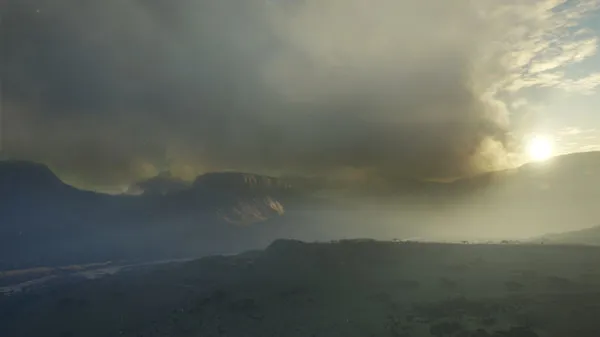 theHunter™: Call of the Wild - Vurhonga Savanna