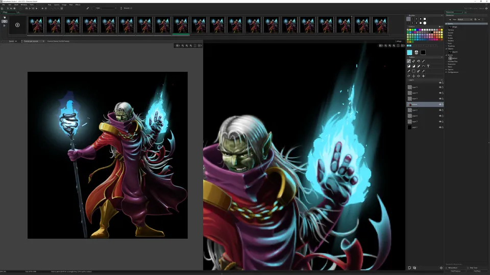 GameMaker Studio 2 Creator - Game Maker