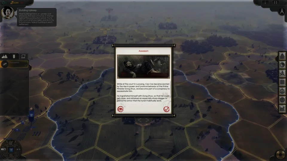 Oriental Empires: Three Kingdoms