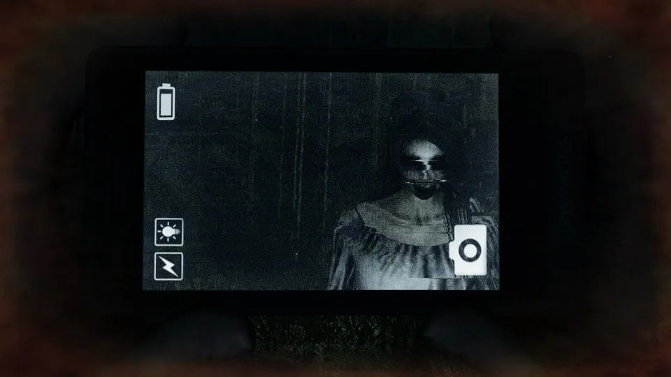 DreadOut - Soundtrack and Manga