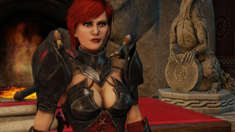 The Dark Eye: Demonicon