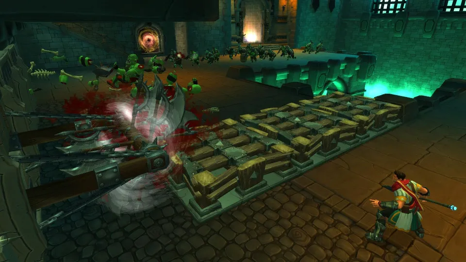 Orcs Must Die! - Artifacts of Power
