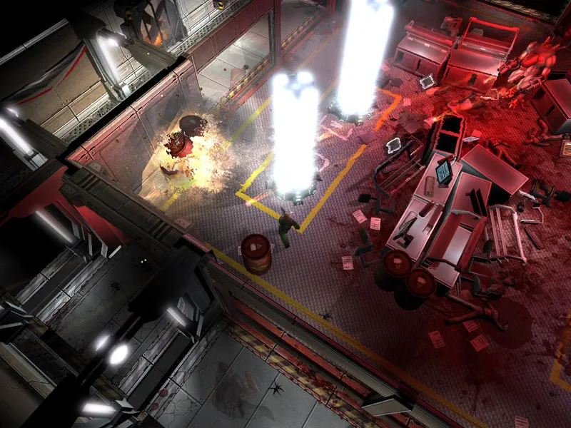 Shadowgrounds Pack