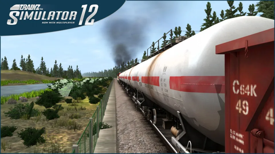 Trainz Simulator : SNCF - AGC Languedoc