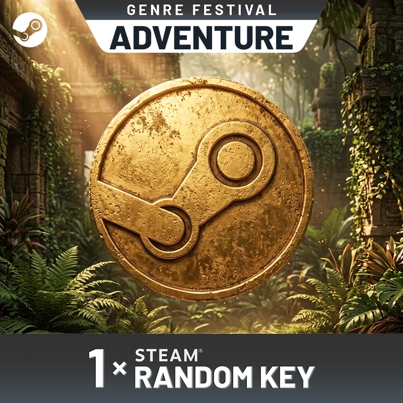 Adventure Random