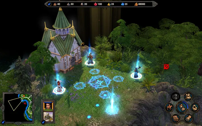 Heroes of Might & Magic 5: Bundle