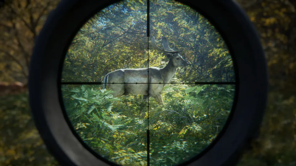 theHunter: Call of the Wild - Starter Bundle