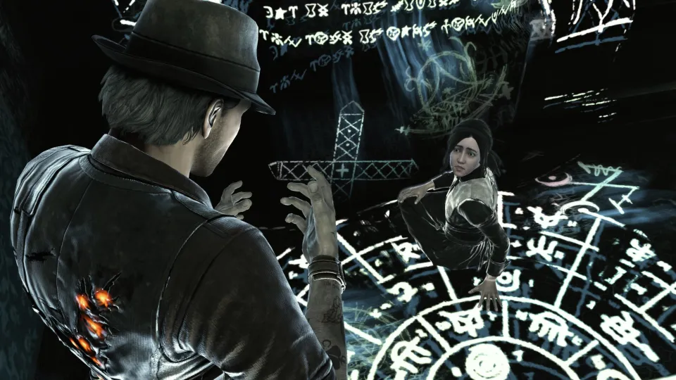 Murdered Soul Suspect
