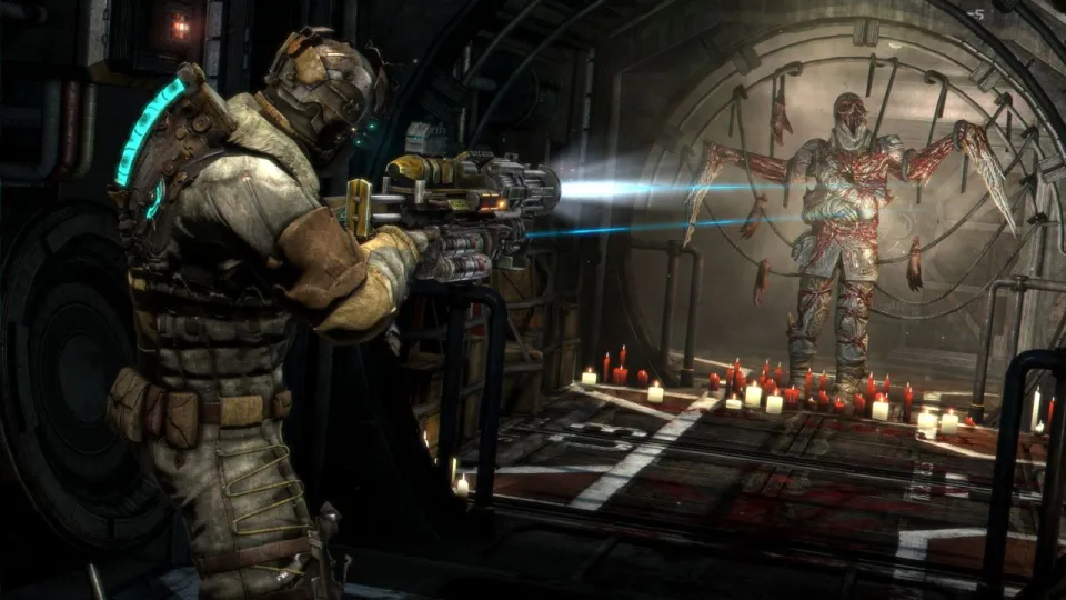 Dead Space 3 - Awakened EA App Key