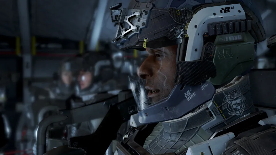Call of Duty: Infinite Warfare | Digital Deluxe Edition