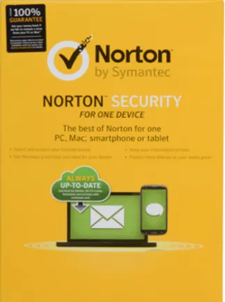 Norton Security ( 90 Days) - NortonLifeLock