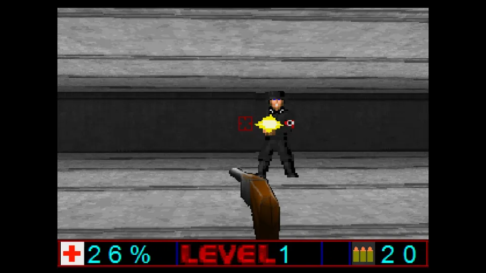 German Fortress 3D Steam PC Key