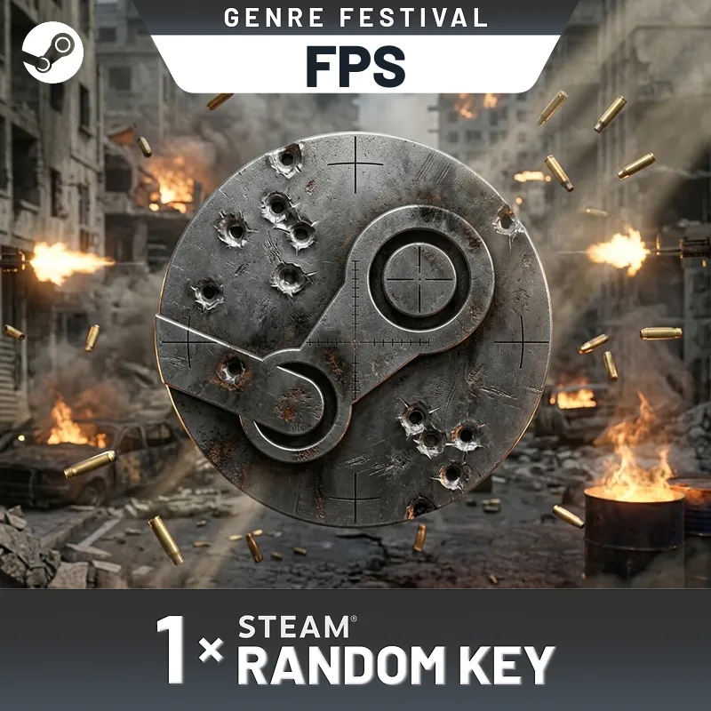 FPS Random
