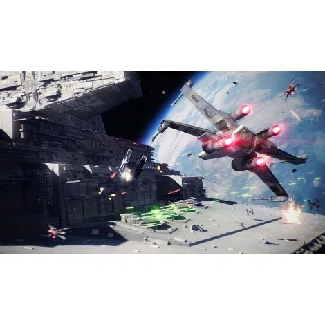 Star Wars Battlefront 2 (2017) (PC) - EA App Key - GLOBAL (EN/FR/ES/PR)