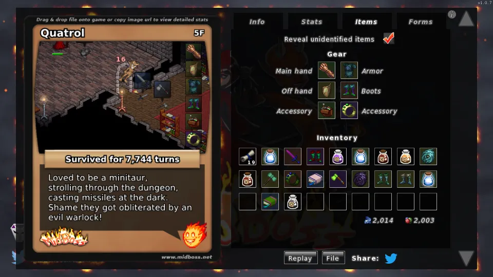 MidBoss