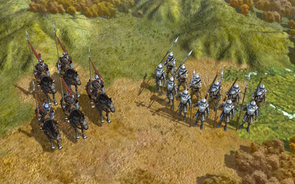 Sid Meier's Civilization V: Double Civilization and Scenario Pack: Spain and Inca